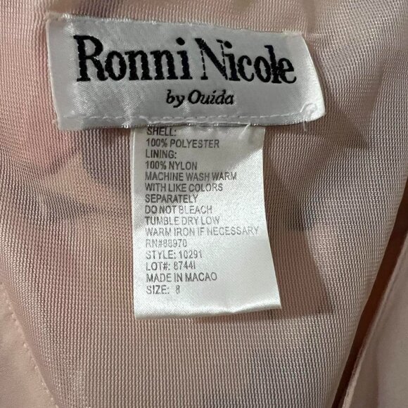 Women's multi Dress - Picture 3 of 5